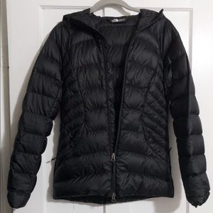 The North Face Tonnerro Parka